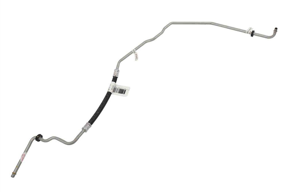 GM Genuine Parts Automatic Transmission Fluid Cooler Inlet Line