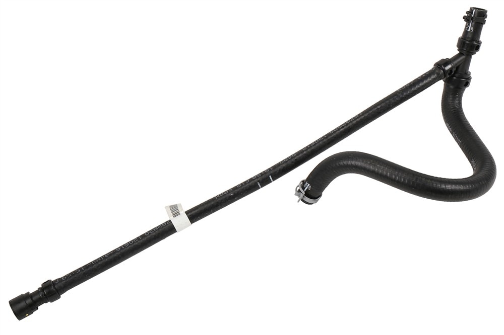 GM Genuine Parts Radiator Surge Tank Outlet Hose
