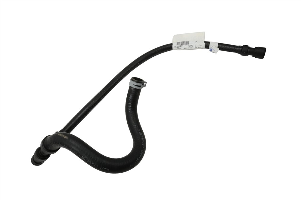 GM Genuine Parts Radiator Surge Tank Outlet Hose