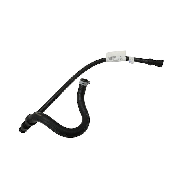 GM Genuine Parts Radiator Surge Tank Outlet Hose