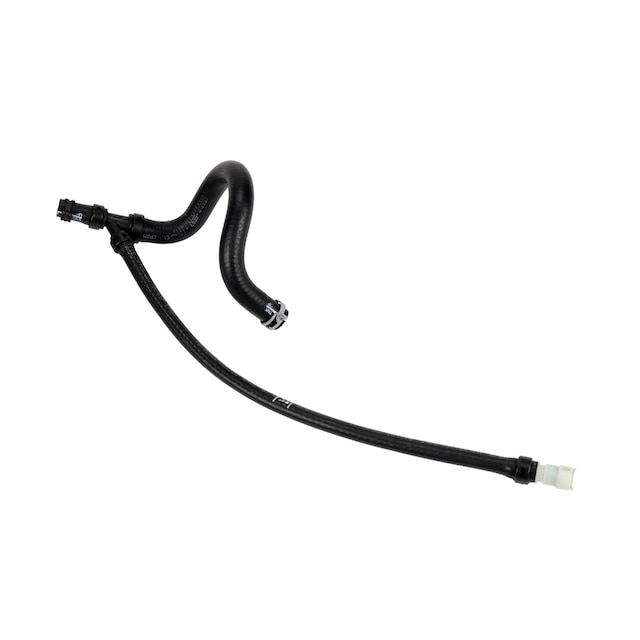 GM Genuine Parts Radiator Surge Tank Outlet Hose