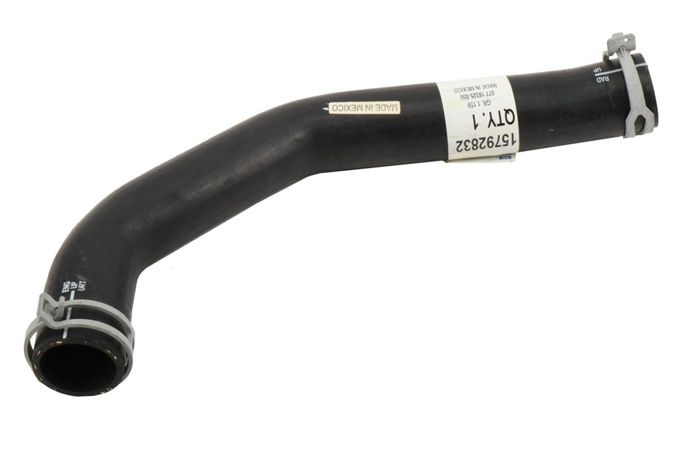 ACDelco GM Original Equipment Radiator Inlet Hose
