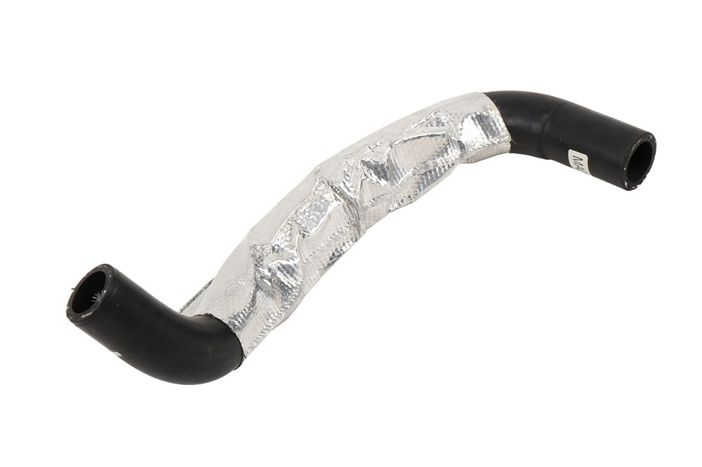 GM Genuine Parts Radiator Surge Tank Outlet Hose