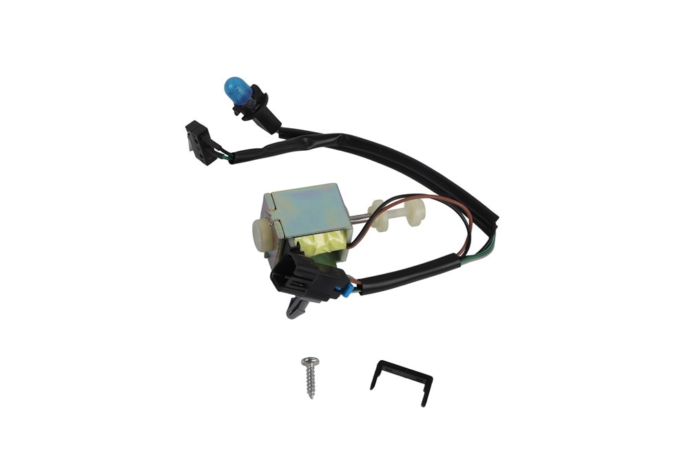 GM Genuine Parts Shift Interlock Solenoid