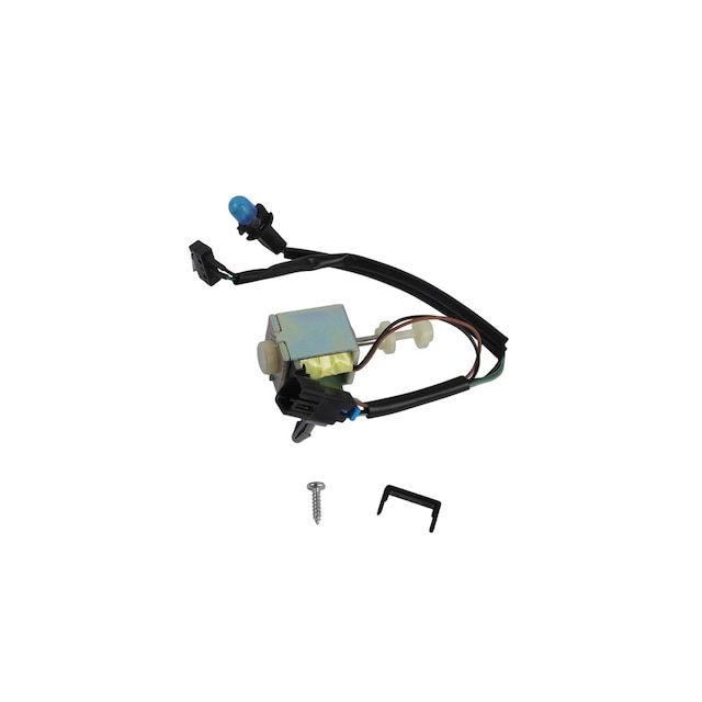GM Genuine Parts Shift Interlock Solenoid