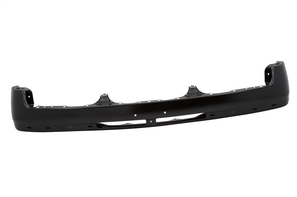 GM Genuine Parts Front Bumper Impact Bar