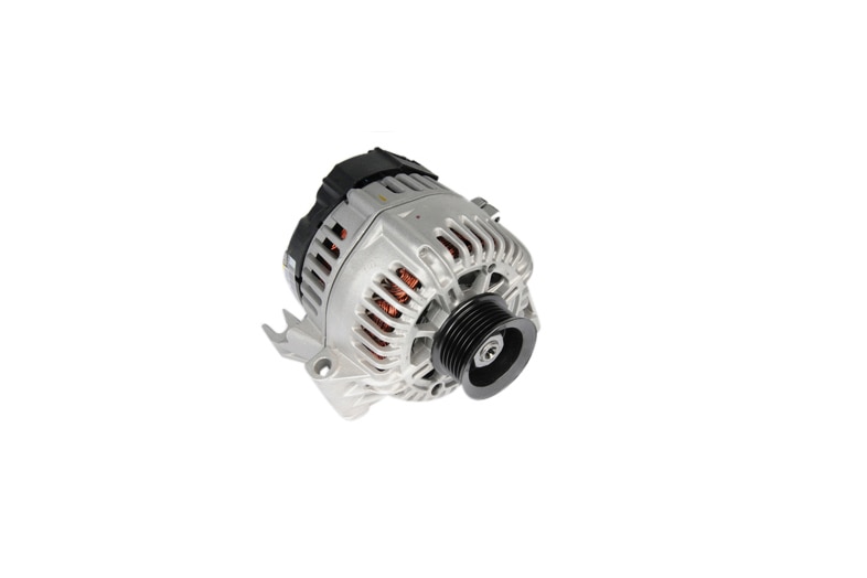 GM Genuine Parts Alternator