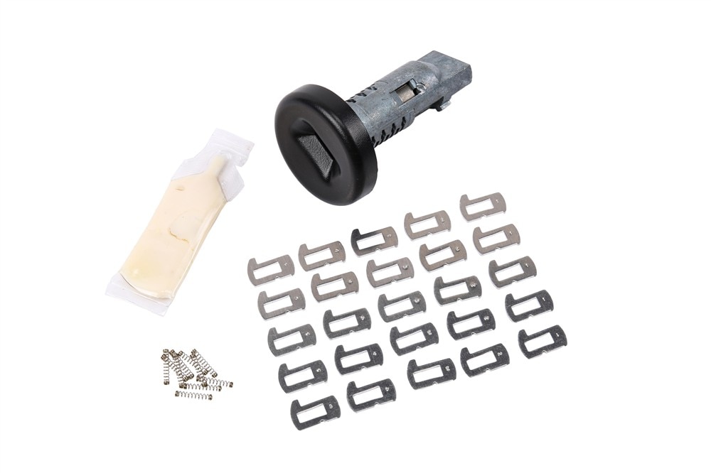 GM Genuine Parts Ignition Lock Cylinder (Programming Required)