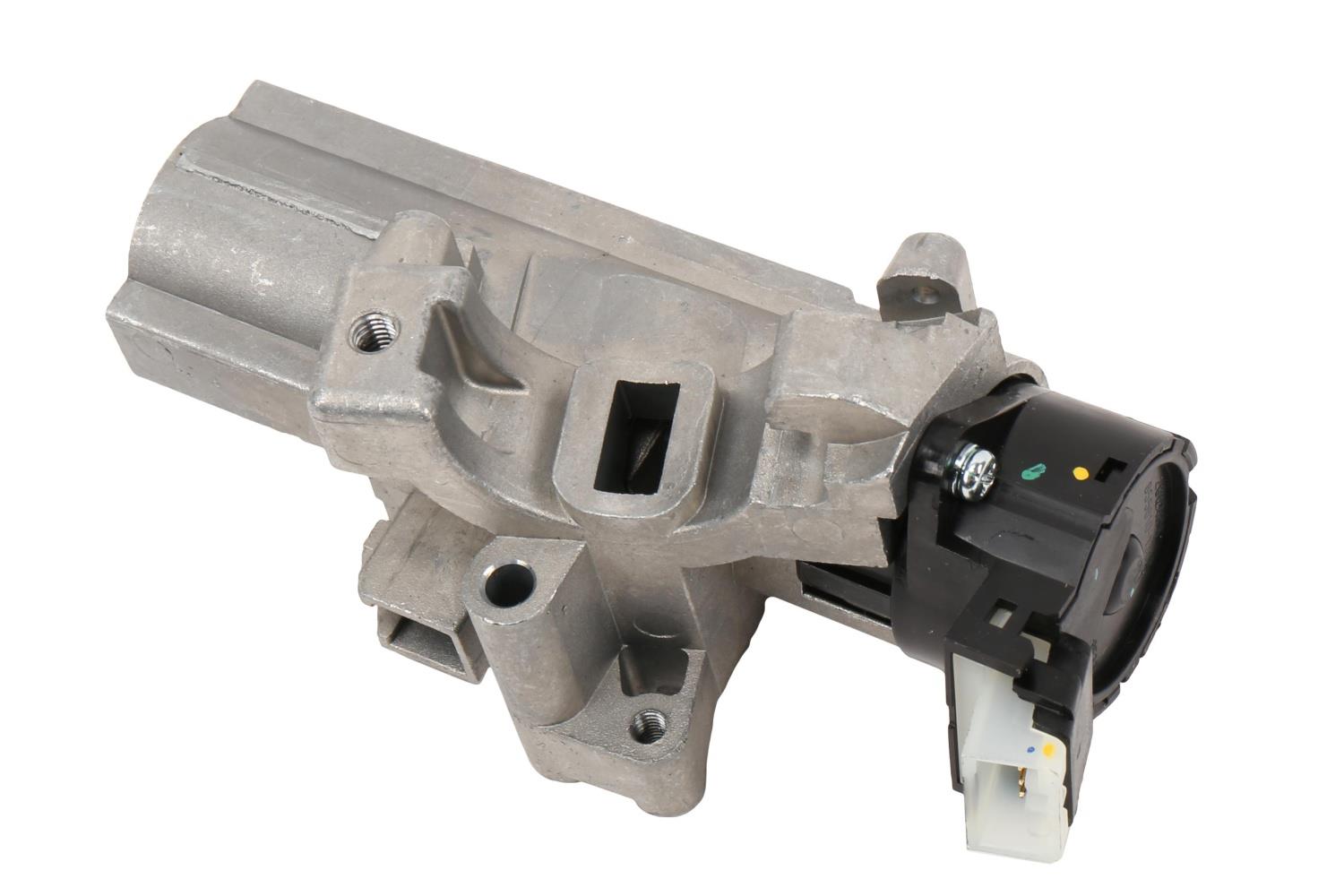 mong a  GM Genuine Parts Ignition Lock Housing | 15795322 | GM Parts
