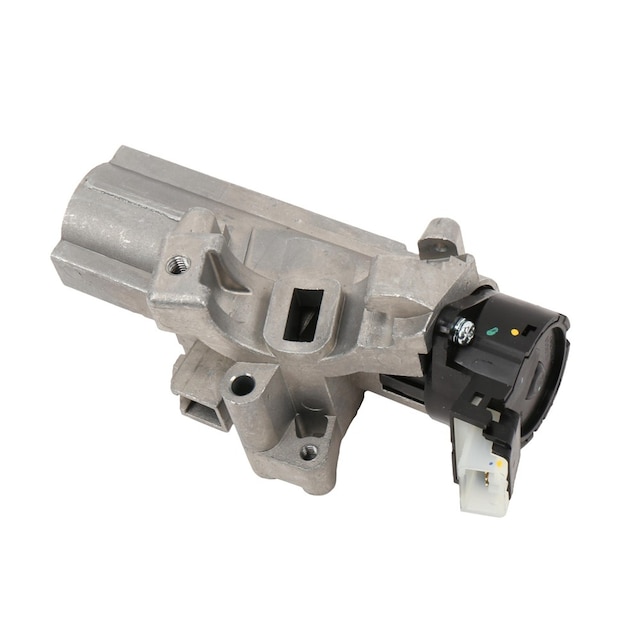 GM Genuine Parts Ignition Lock Housing