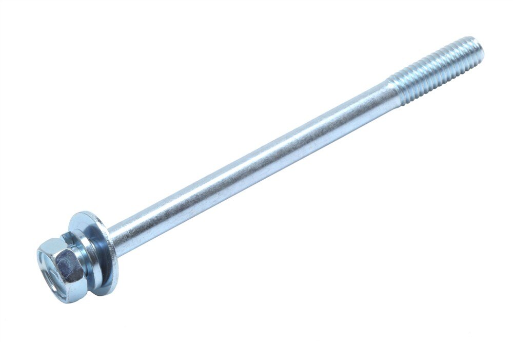 GM Genuine Parts M6x1x82.5 Multi-Purpose Bolt