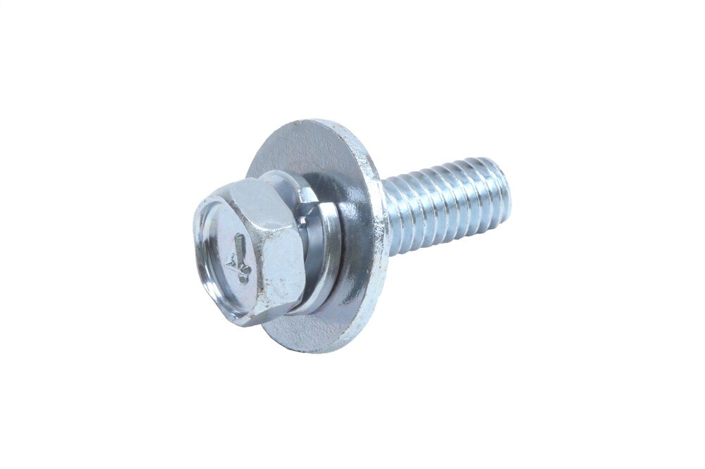 GM Genuine Parts Multi-Purpose Bolt