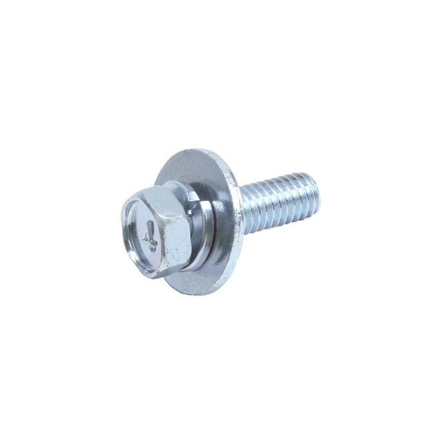 GM Genuine Parts Multi-Purpose Bolt
