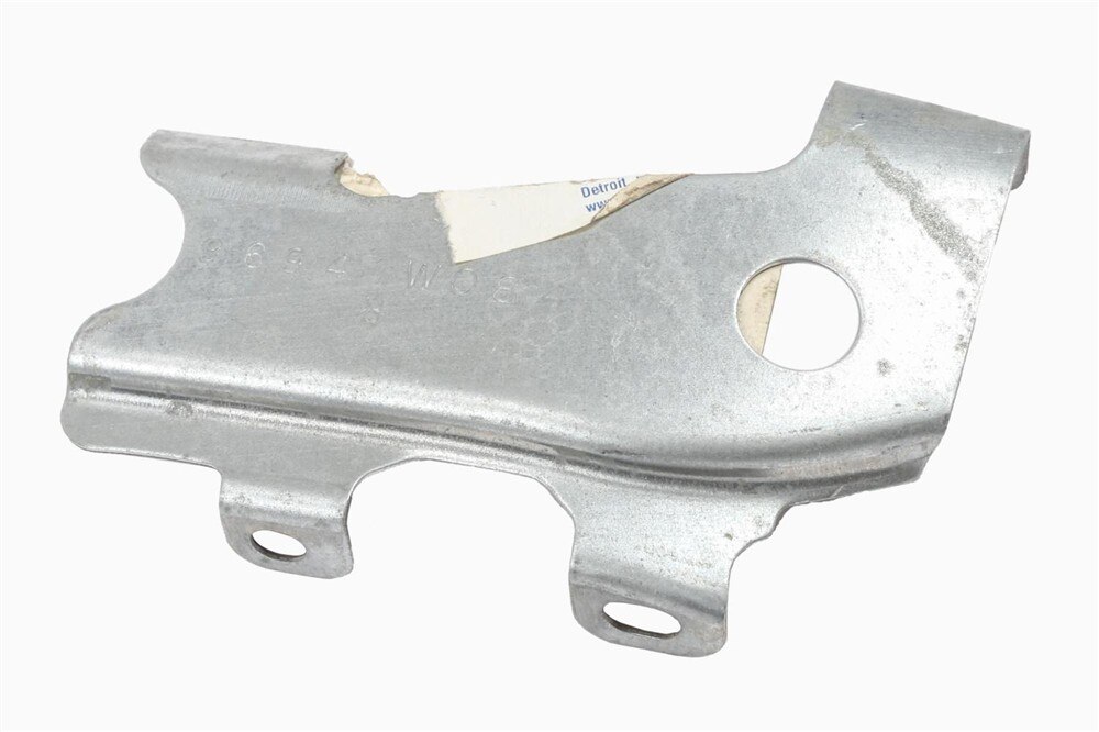 GM Genuine Parts Passenger Side Body Side Inner Panel Filler