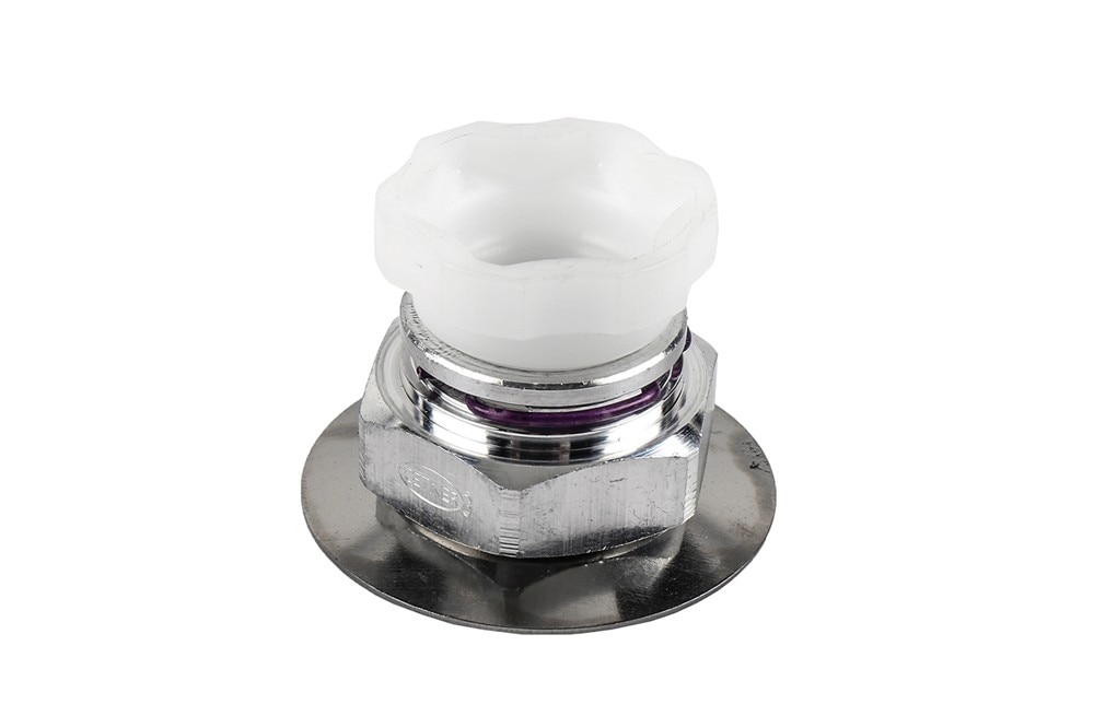 GM Genuine Parts Automatic Transmission Fluid Cooler Line Connector