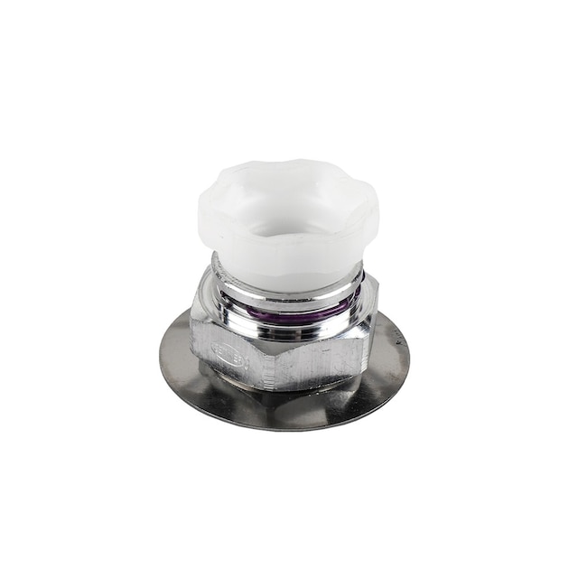 GM Genuine Parts Automatic Transmission Fluid Cooler Line Connector