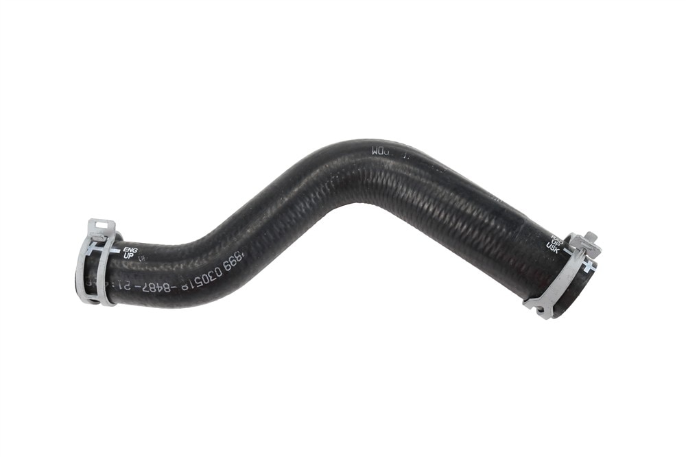 ACDelco GM Original Equipment Radiator Inlet Hose