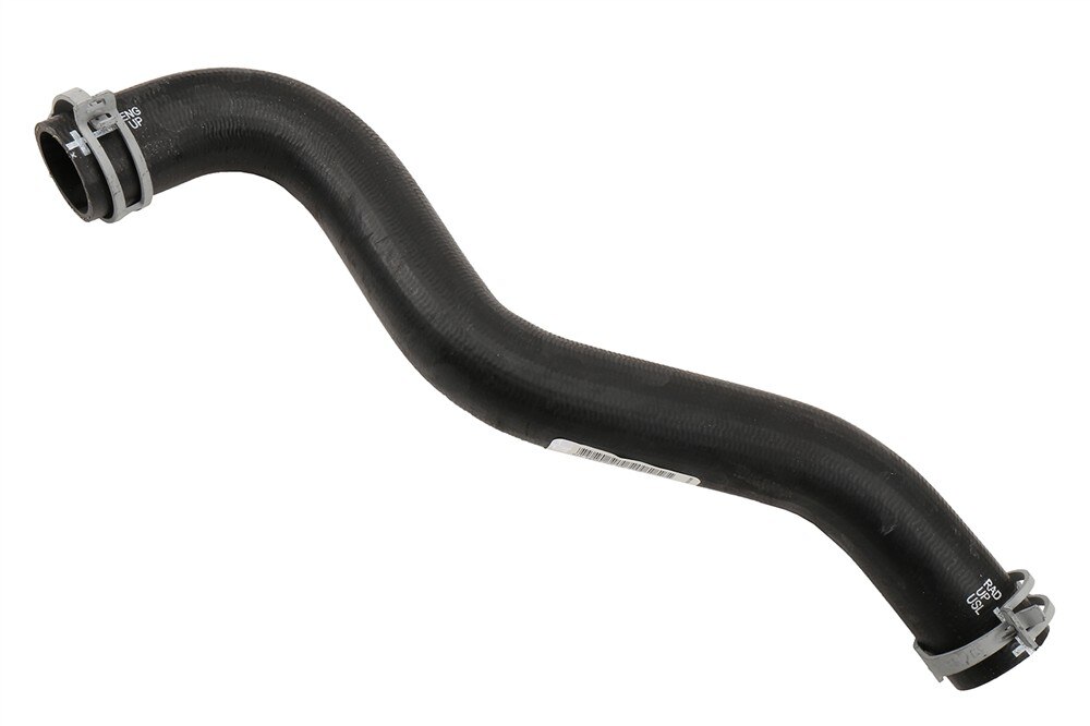 ACDelco GM Original Equipment Radiator Inlet Hose
