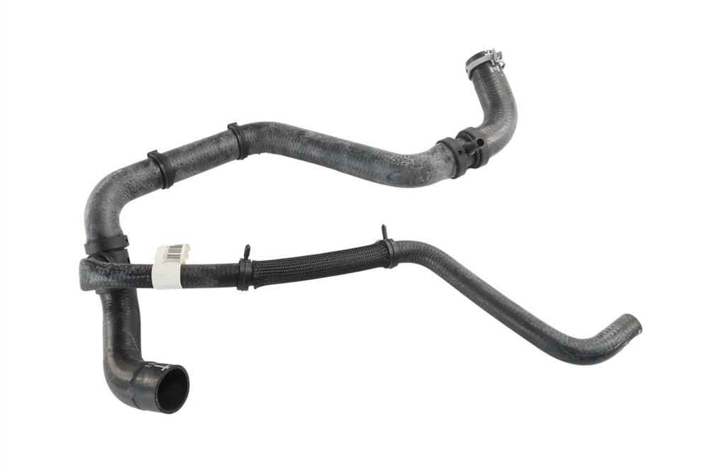 ACDelco GM Original Equipment Radiator Outlet Hose