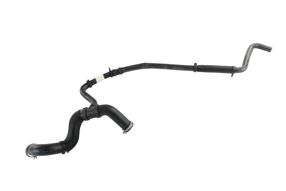 ACDelco GM Original Equipment Radiator Outlet Hose