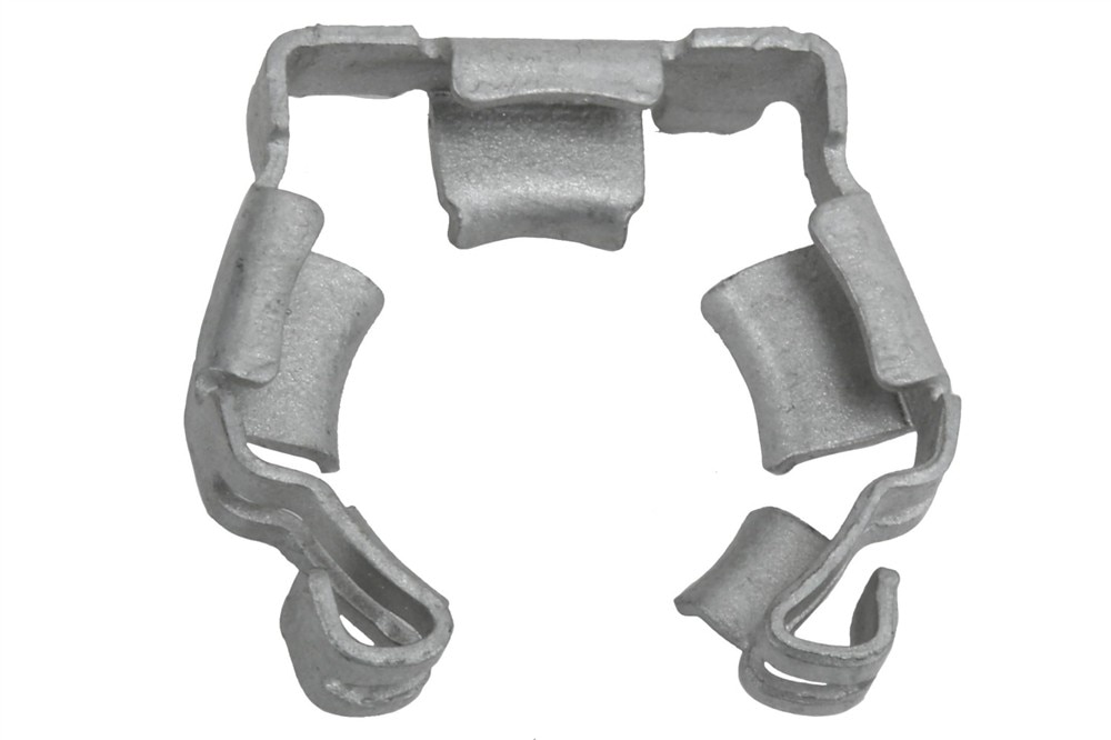 GM Genuine Parts HVAC Heater Core Clip