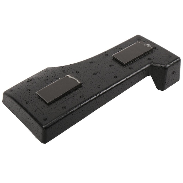 GM Genuine Parts Rear Passenger Side Bumper Energy Absorber