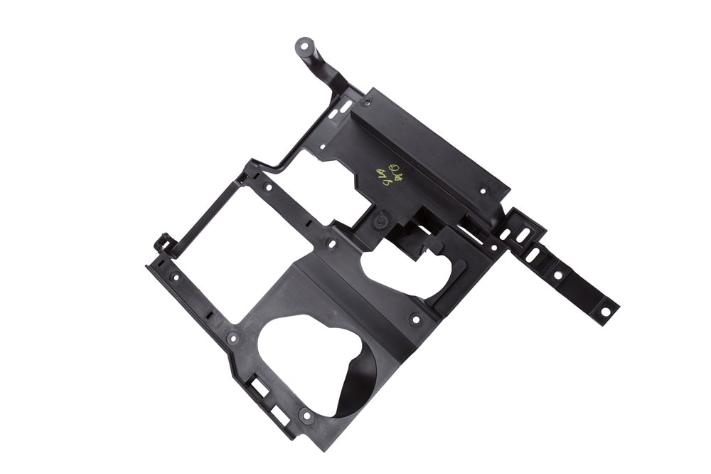 GM Genuine Parts Driver Side Headlamp Housing Support