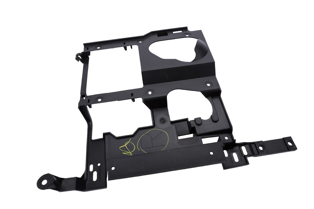 GM Genuine Parts Passenger Side Headlamp Housing Support