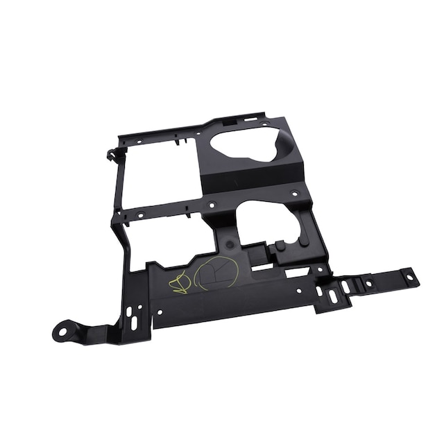 GM Genuine Parts Passenger Side Headlamp Housing Support
