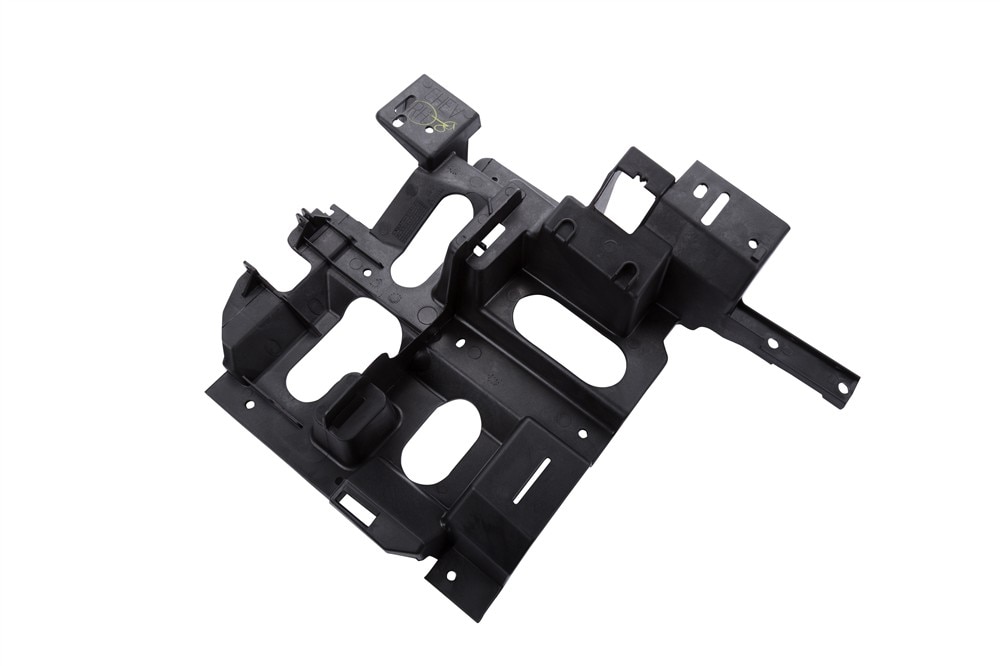 GM Genuine Parts Passenger Side Headlamp Housing Support