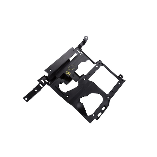 GM Genuine Parts Passenger Side Headlamp Housing Support