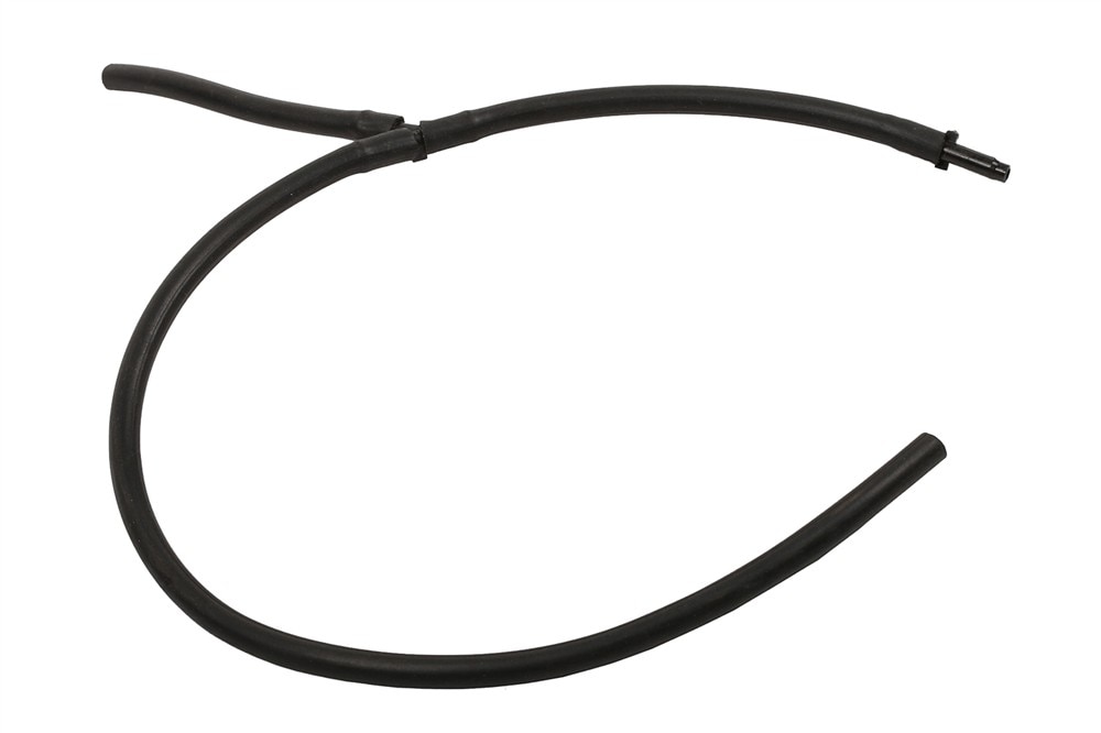 GM Genuine Parts HVAC Heater and Air Conditioning Control Vacuum Source Hose