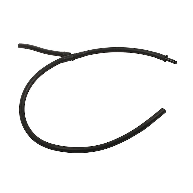 GM Genuine Parts HVAC Heater and Air Conditioning Control Vacuum Source Hose