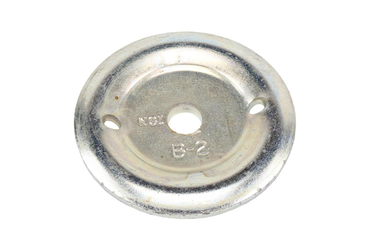 GM Genuine Parts Lower Body Bolt Cushion Retainer
