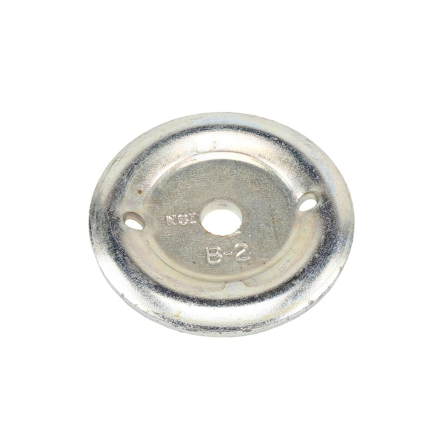 GM Genuine Parts Lower Body Bolt Cushion Retainer