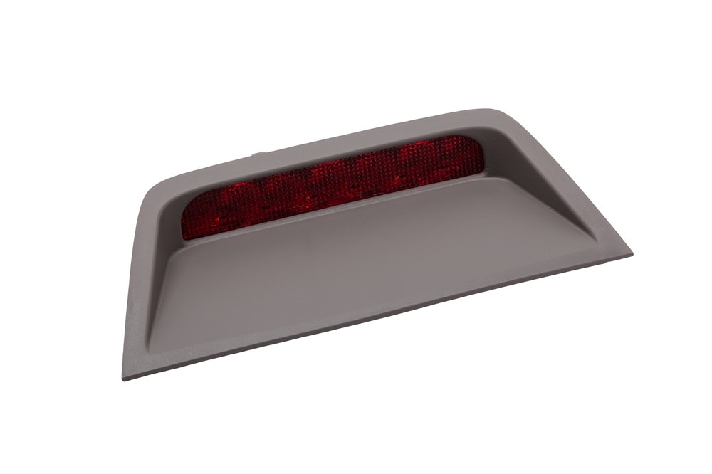 GM Genuine Parts LED Titanium High Mount Stop Lamp