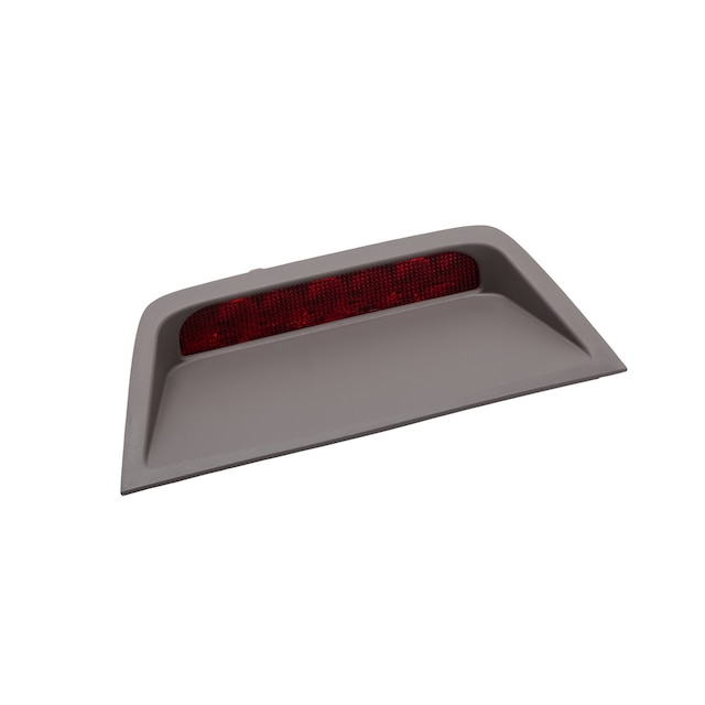 GM Genuine Parts LED Titanium High Mount Stop Lamp