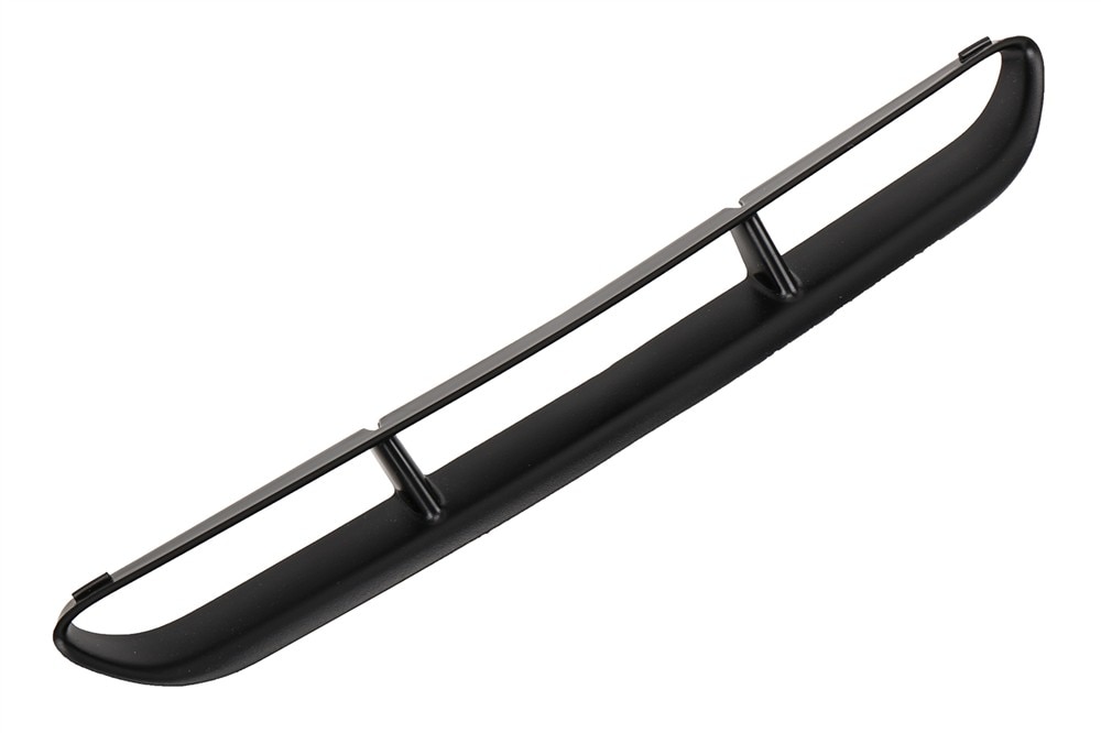 GM Genuine Parts Front Bumper Fascia Upper Molding