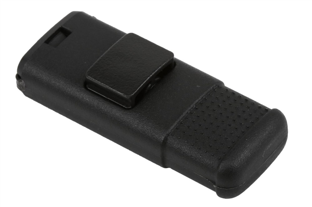 GM Genuine Parts Ebony Side Door Locking Rod Knob
