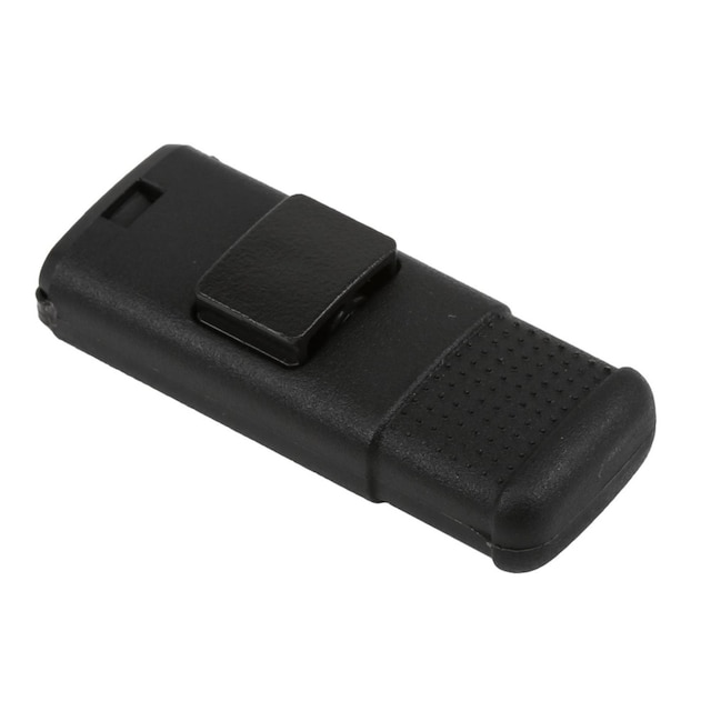 GM Genuine Parts Ebony Side Door Locking Rod Knob