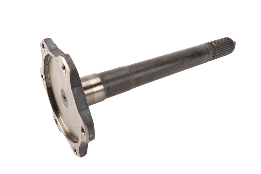 GM Genuine Parts Front Passenger Side Drive Axle Inner Shaft