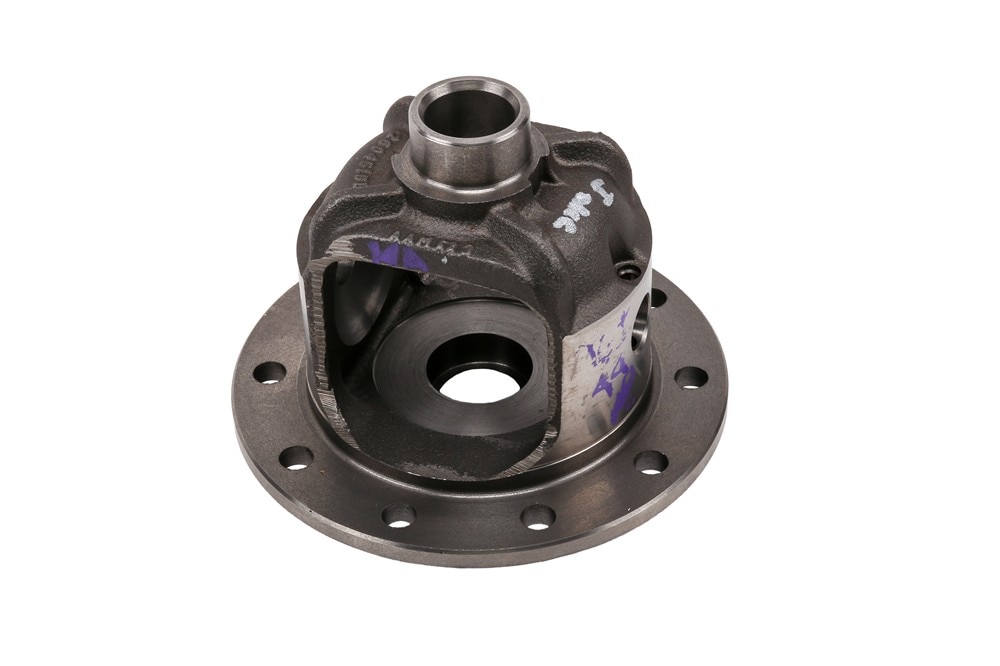 GM Genuine Parts Front Differential Case