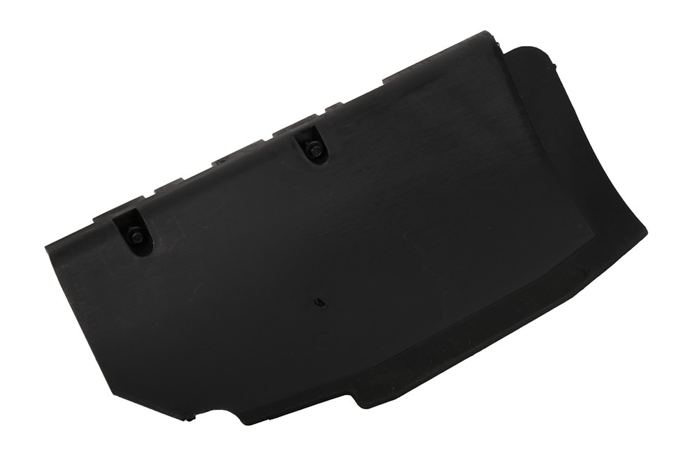 GM Genuine Parts Driver Side Radiator Air Baffle