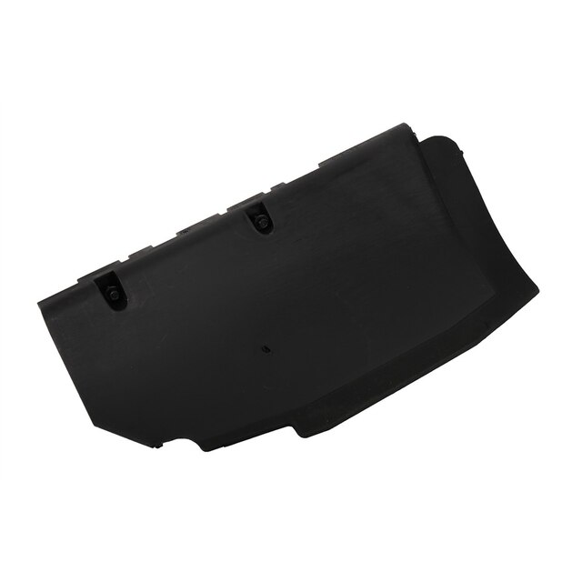 GM Genuine Parts Driver Side Radiator Air Baffle