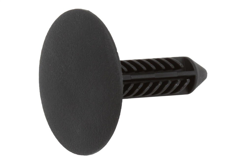 GM Genuine Parts Ebony Multi-Purpose Retainer