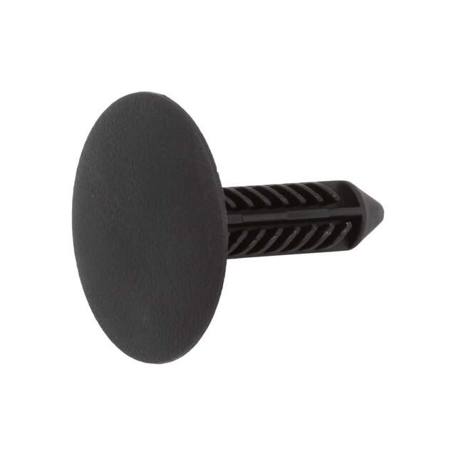 GM Genuine Parts Ebony Multi-Purpose Retainer