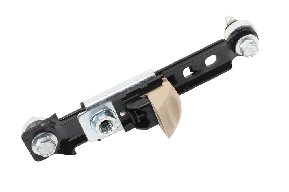 GM Genuine Parts Seat Belt Height Adjuster