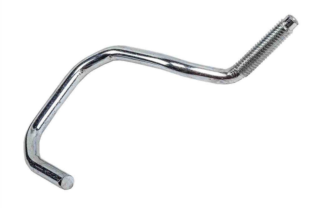 GM Genuine Parts Wheel Chock Retainer