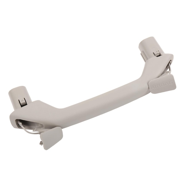 GM Genuine Parts Light Titanium Windshield Pillar Assist Handle
