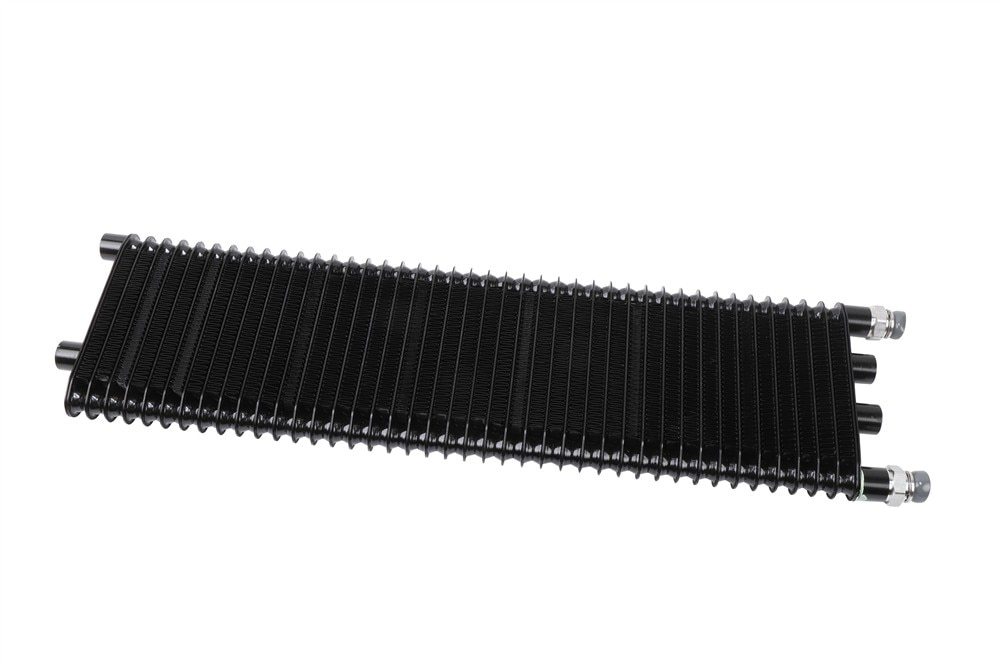 GM Genuine Parts Auxiliary Engine Oil Cooler